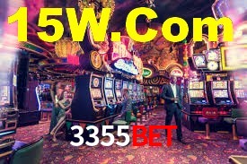 3355Bet