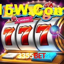 Tournaments 3355Bet