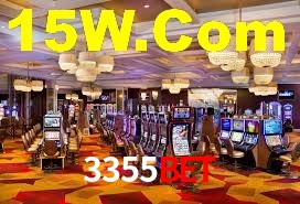 3355Bet
