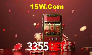 Avaliações dos Jogadores 3355Bet