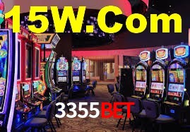 Ofertas Imperdíveis na 3355Bet: Promoções e Bônus Que Valem a Pena