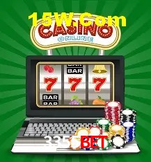 Apostas de Tênis 3355Bet