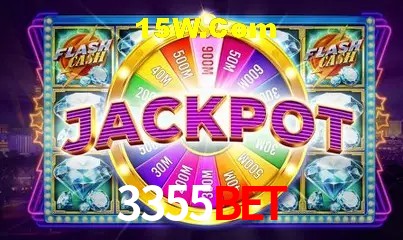 Tecnologia da Plataforma 3355Bet
