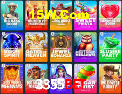 3355Bet