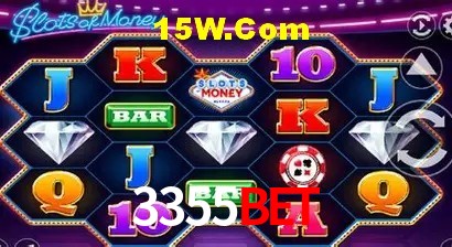 Diretório de Jogos 3355Bet