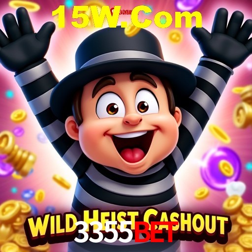 Descubra a Magia dos Jogos de Arcade no 3355Bet