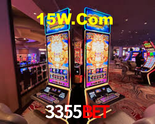 3355Bet CaSSino