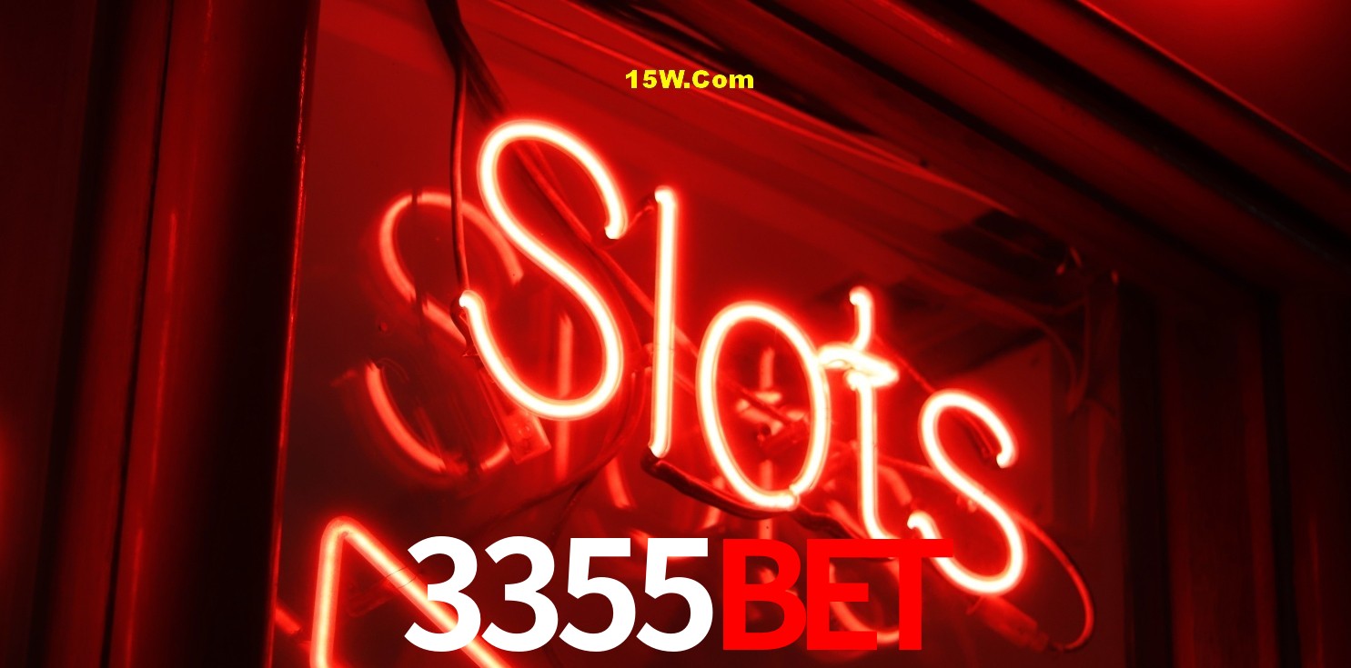 Bonus Features 3355Bet