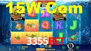 3355Bet CaSSino