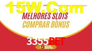 Explore as vantagens do 3355Bet: serviço profissional e confiabilidade