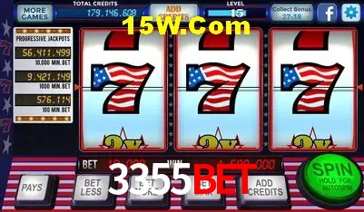 Promoção Relâmpago 3355Bet