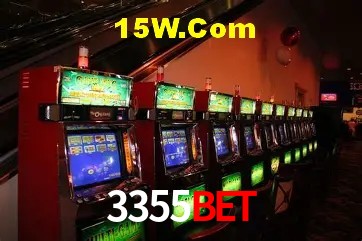 Sistemas de Segurança 3355Bet