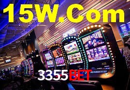 Experimente o Login Seguro Premium no 3355Bet