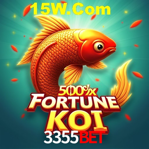 Weekend Specials 3355Bet