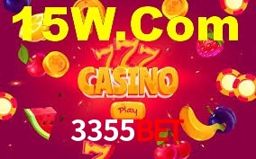 VIP Casino 3355Bet