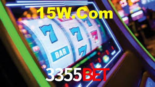 3355 Bet Login