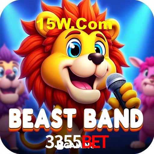 Interface Premium 3355Bet