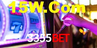 Welcome Bonus 3355Bet