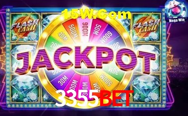 Promoções Sazonais 3355Bet
