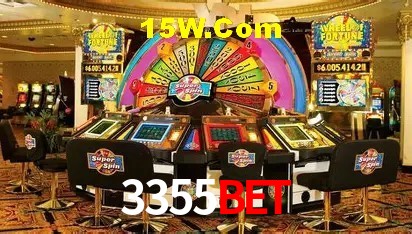 Estatísticas do Jogo 3355Bet