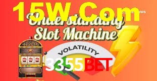 Live Casino 3355Bet