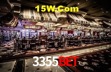 Estatísticas Esportivas 3355Bet