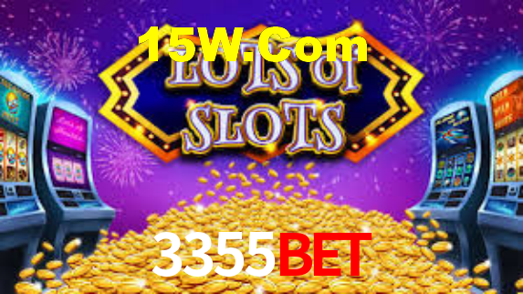3355Bet CaSSino