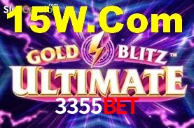 Programa VIP 3355Bet